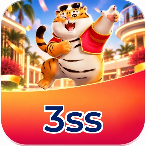 3ss Logo