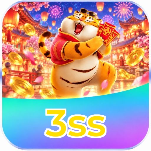 3ss VIP - Logo Oficial