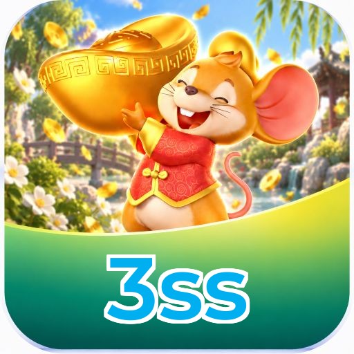 3ss Facebook - Logo Oficial