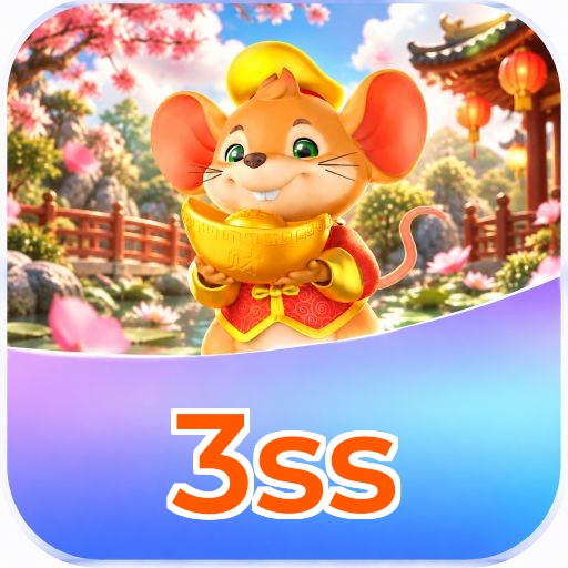 3ss Logo