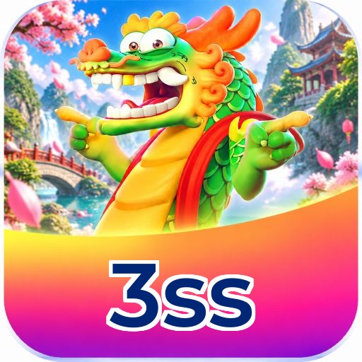 3ss Bônus - Logo Oficial