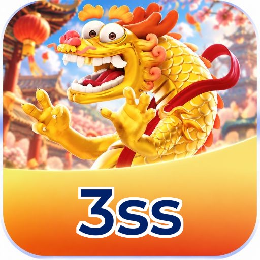3ss Logo