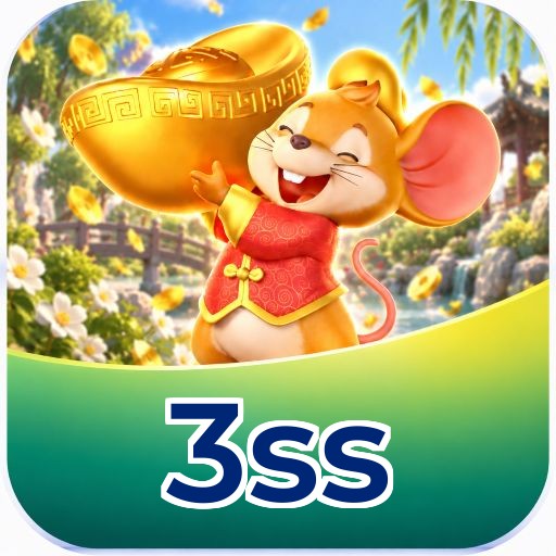 3ss Logo