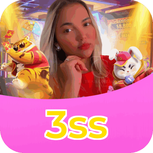 Aplicativo mobile 3ss