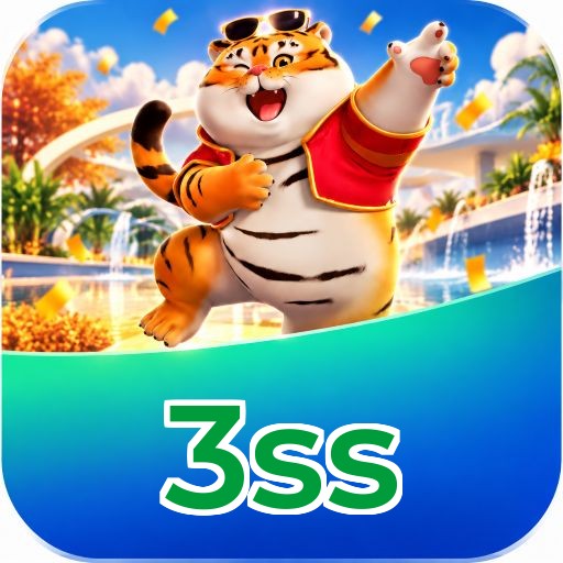 3ss Logo