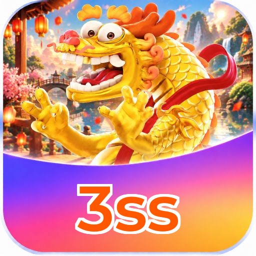 3ss Logo