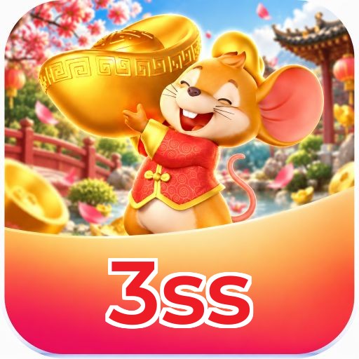 3ss Instalar App — logo oficial 350x350