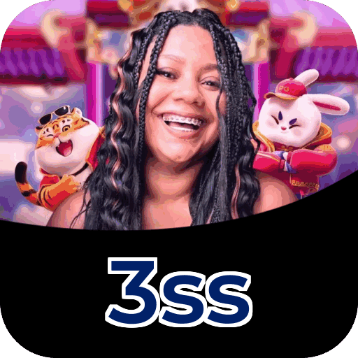 Catálogo de jogos 3ss com fornecedores Pragmatic Play, Evolution, NetEnt
