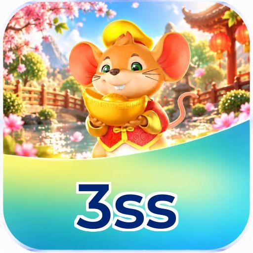 3ss Download - Logo Oficial