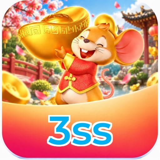 3ss Logo