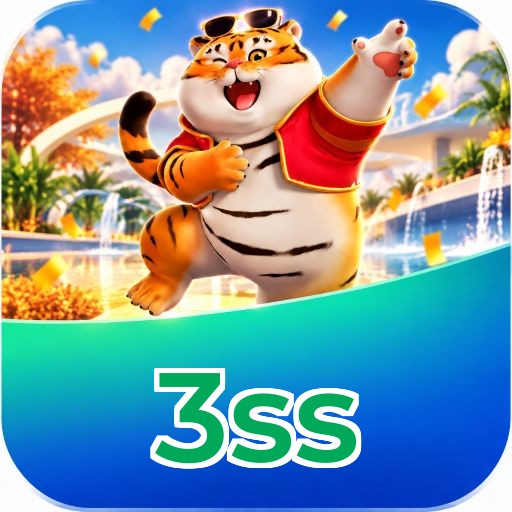 3ss Logo