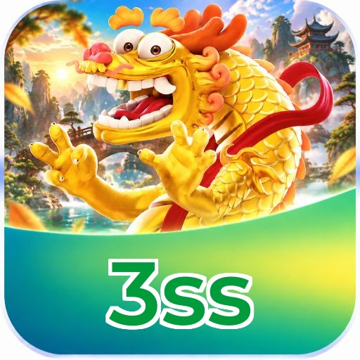 3ss Logo