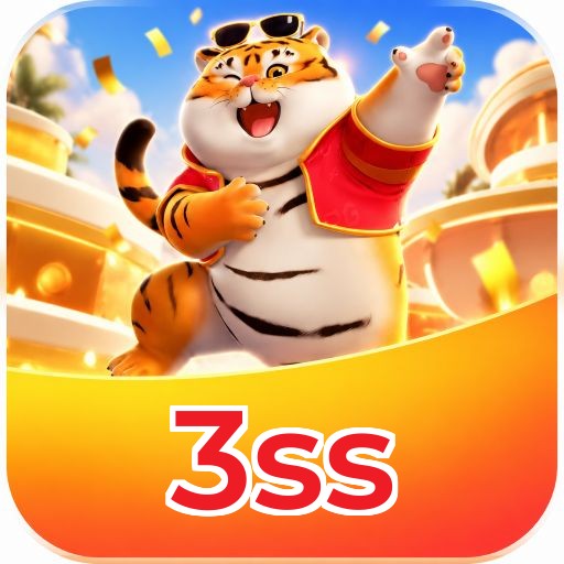 3ss Logo